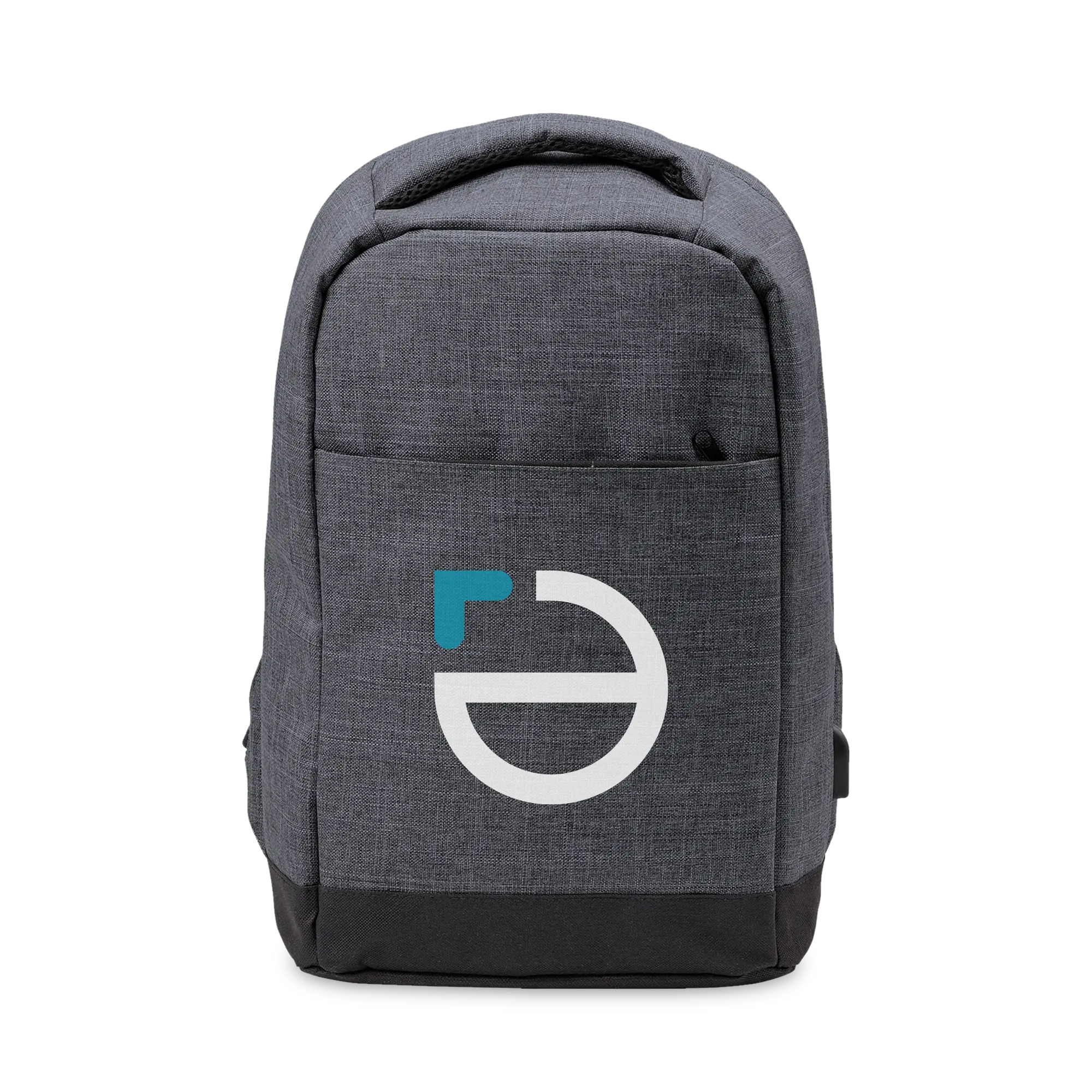 Rucksack Laurin | Anti-Diebstahl | 13 Zoll Laptopfach | Polyester