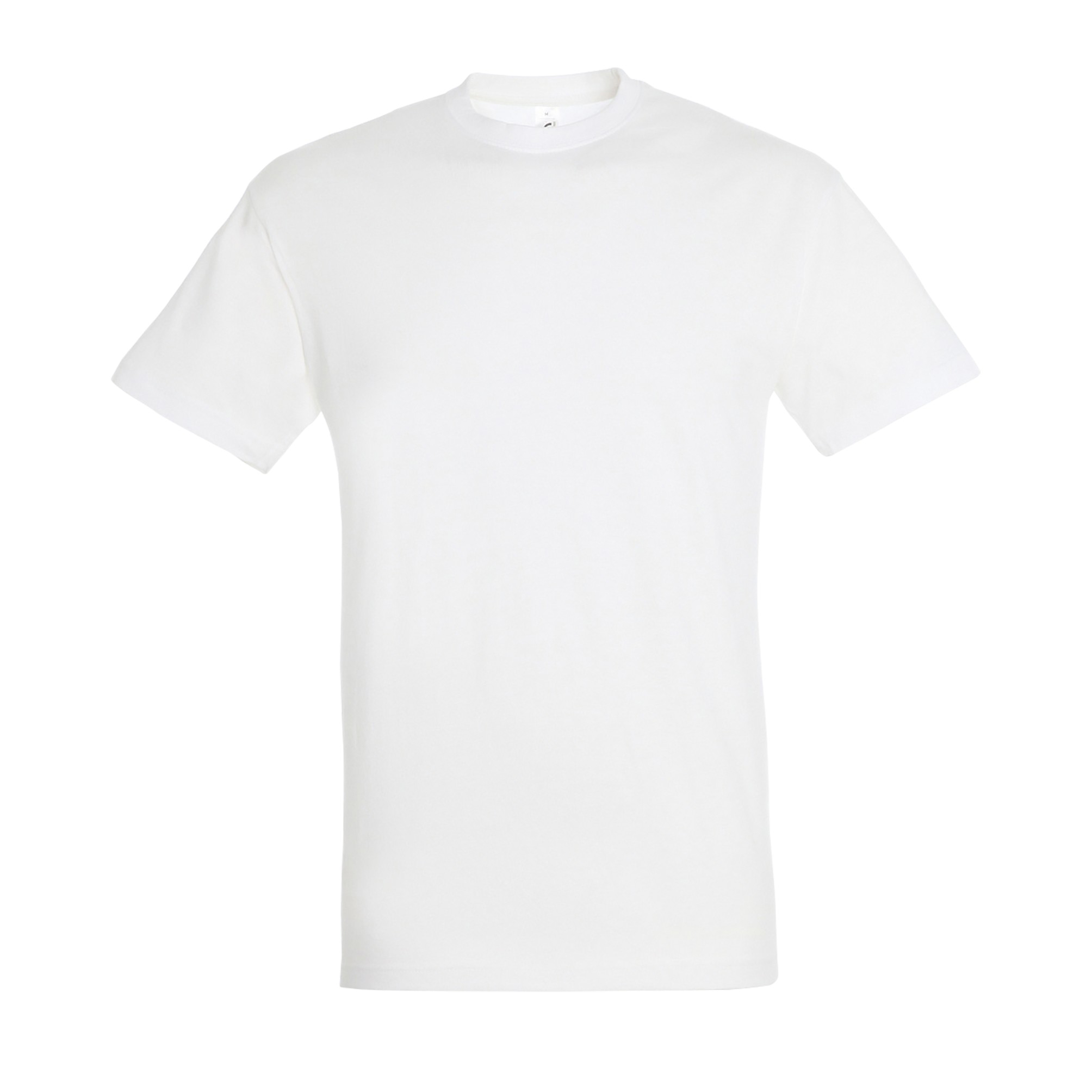 T-Shirt Soli - Unisex | 150 g/m² Baumwolle | Vollfarbdruck