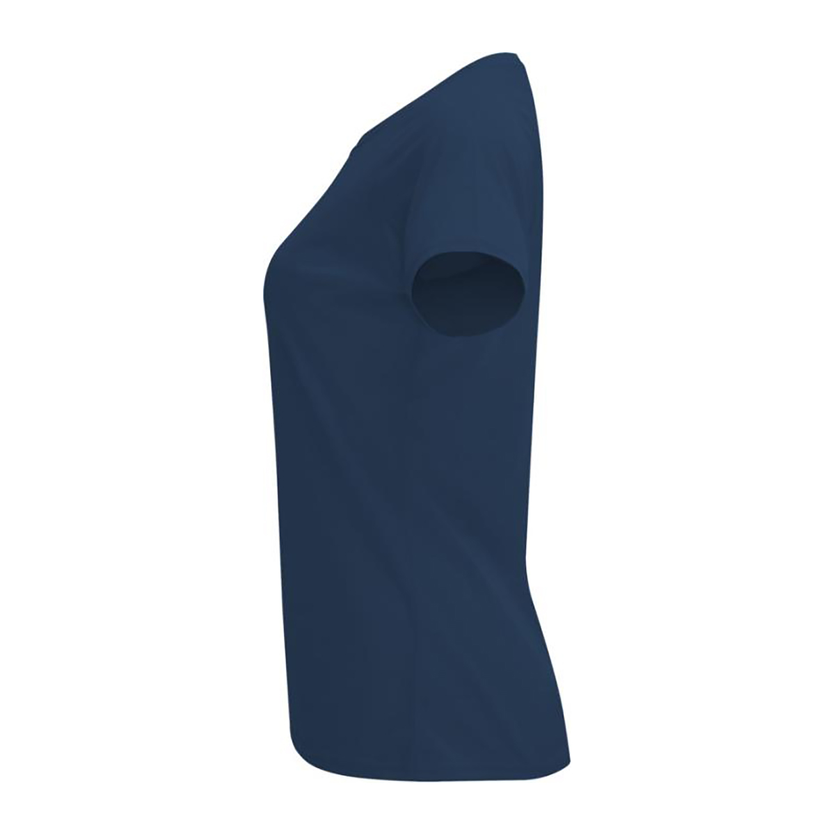 T-Shirt Roly - Damen | 135 g/m² | Polyester | Control-Dry