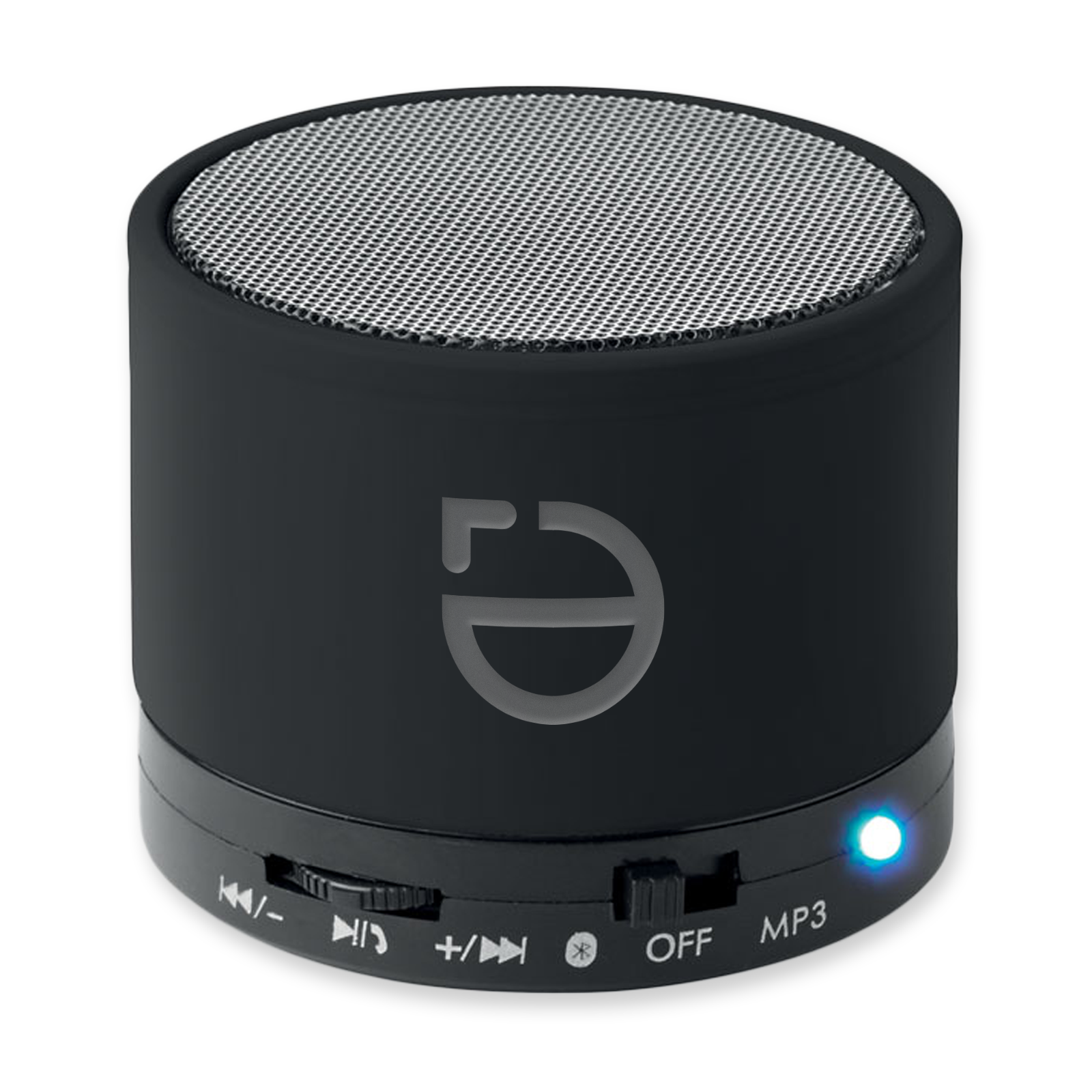 Bluetooth-Lautsprecher – 450 mAh | Mit Anruffunktion | Gravur oder Druck