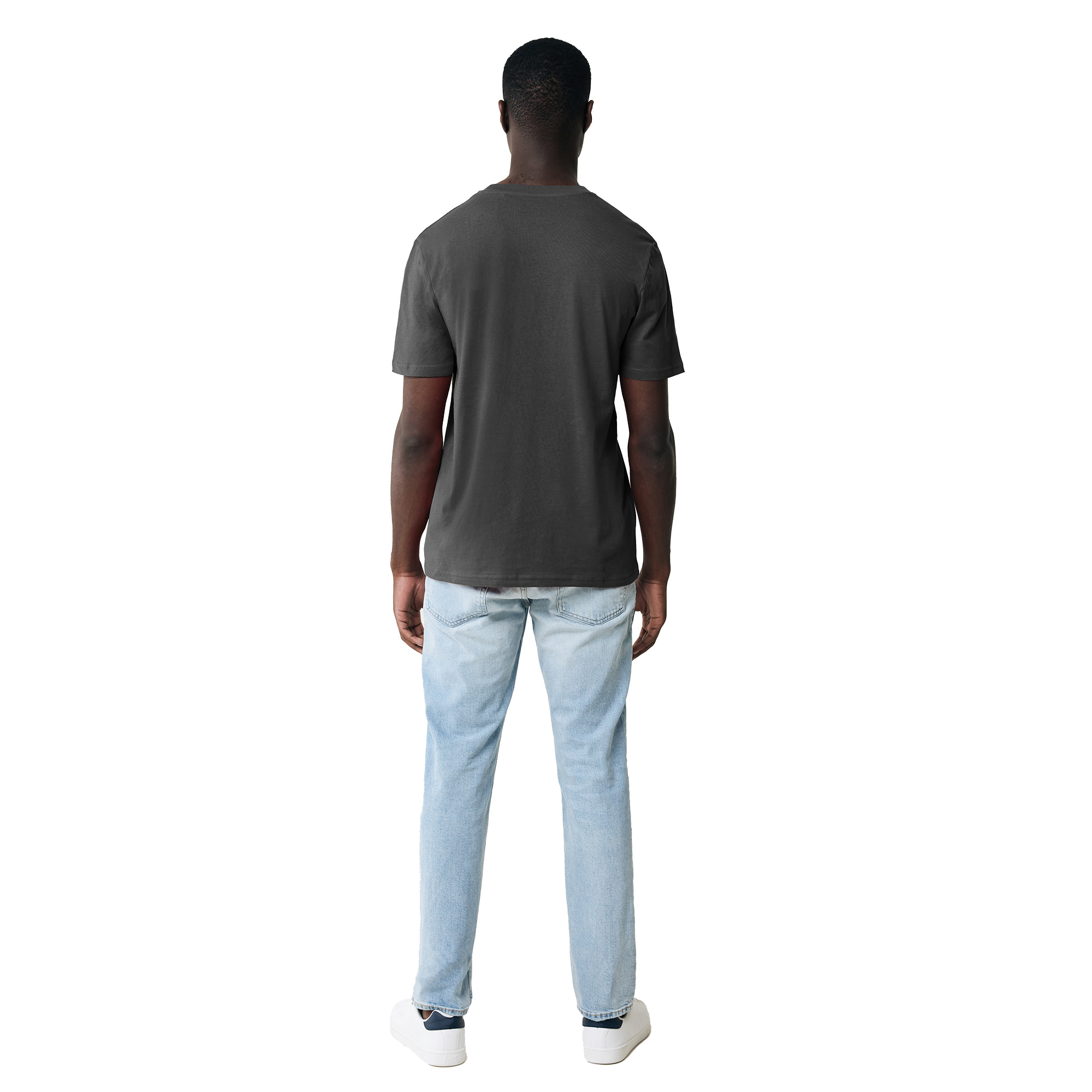 Iconiq T-Shirt Eco - Unisex | 160g/m² | Recycelte Baumwolle | Vollfarbdruck