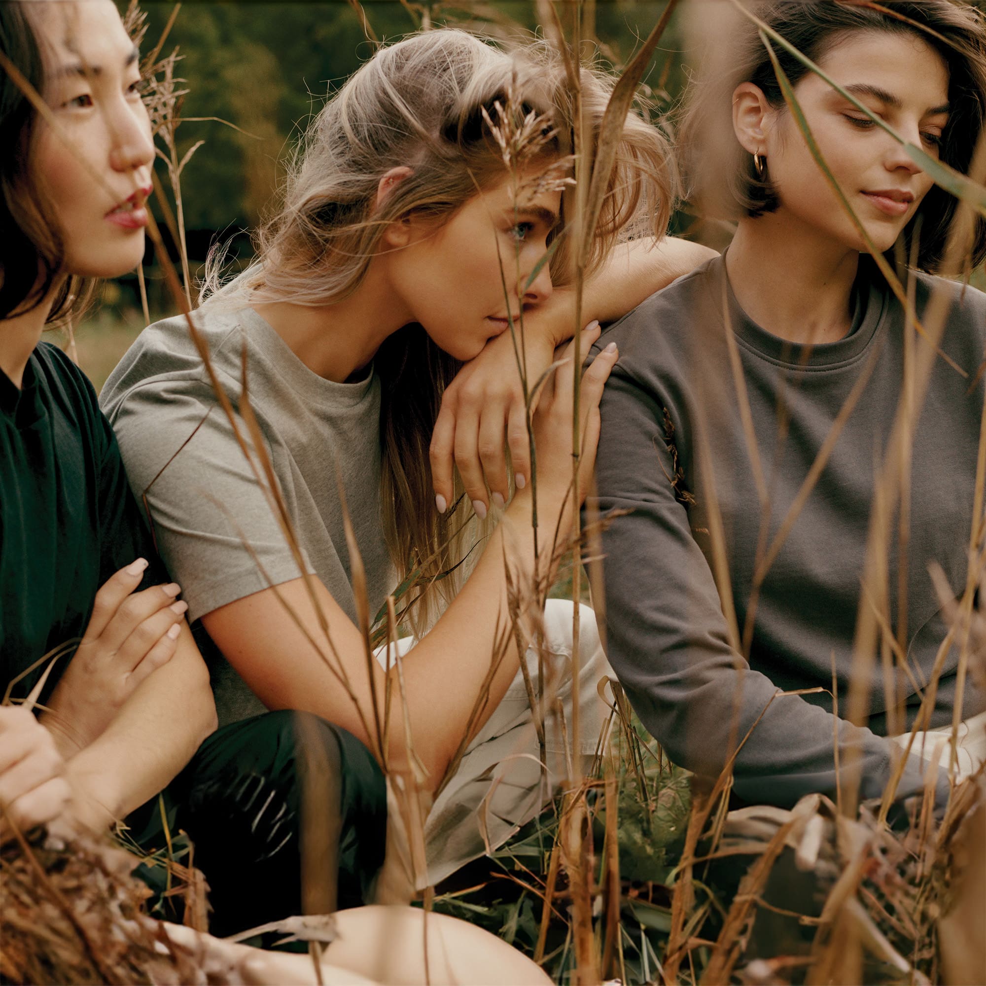 Iconiq T-Shirt Eco - Unisex | 160g/m² | Recycelte Baumwolle | Vollfarbdruck