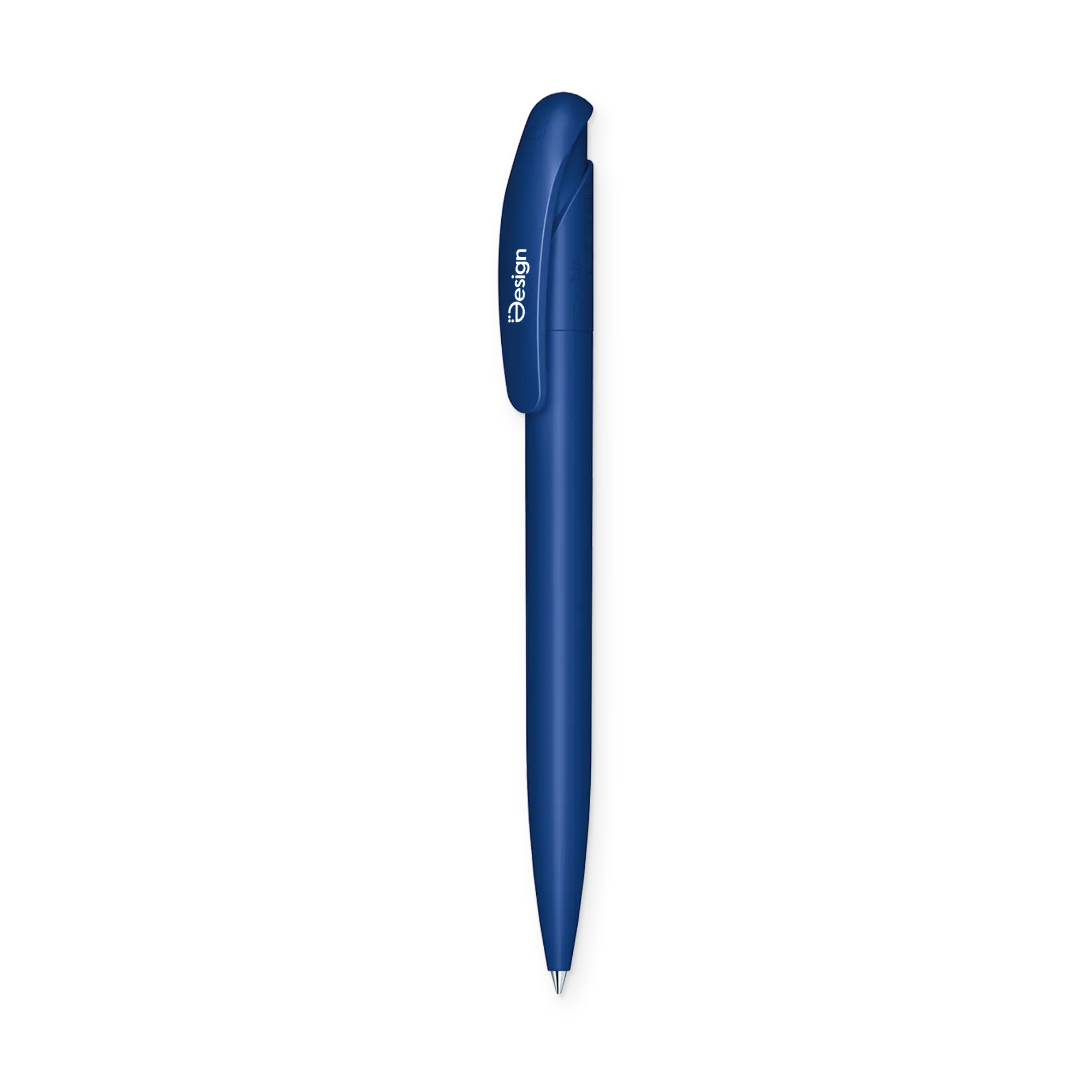 Kugelschreiber Nature Plus - Pure  | Senator | Abbaubares PLA | Matt