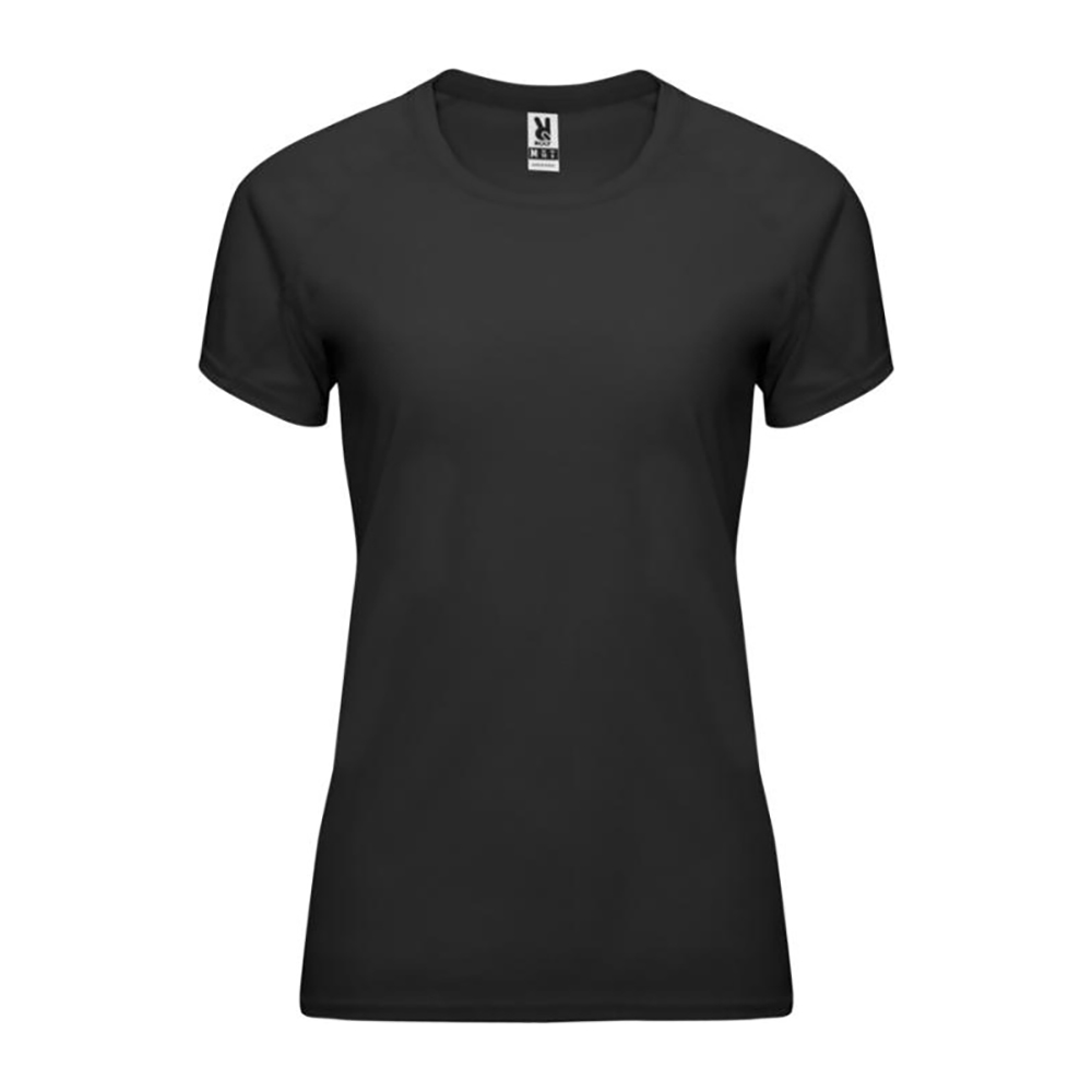T-Shirt Roly - Damen | 135 g/m² | Polyester | Control-Dry