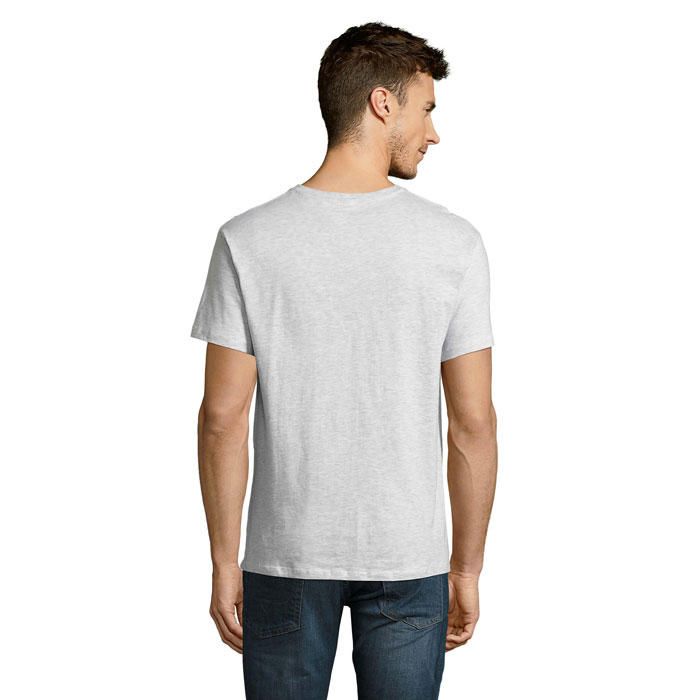 T-Shirt Jos - Herren | 150 g/m² Baumwolle | V-Ausschnitt