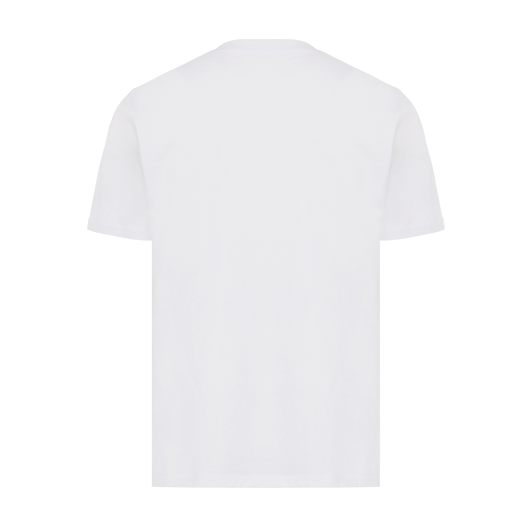 Iconiq T-Shirt Eco - Unisex | 160g/m² | Recycelte Baumwolle | Vollfarbdruck