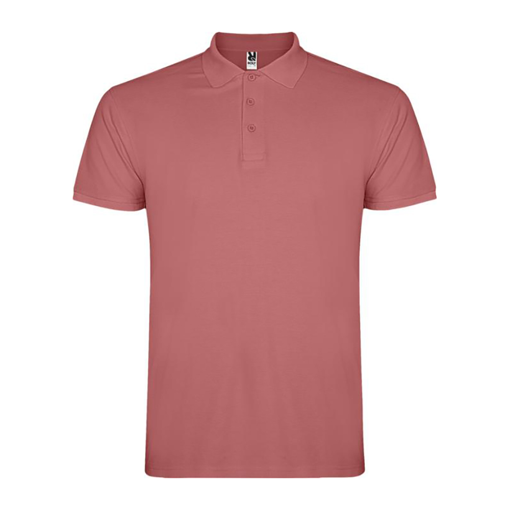 Poloshirt Avio - Herren | 200 g/m²  | Baumwolle | 1-4 Farbdruck