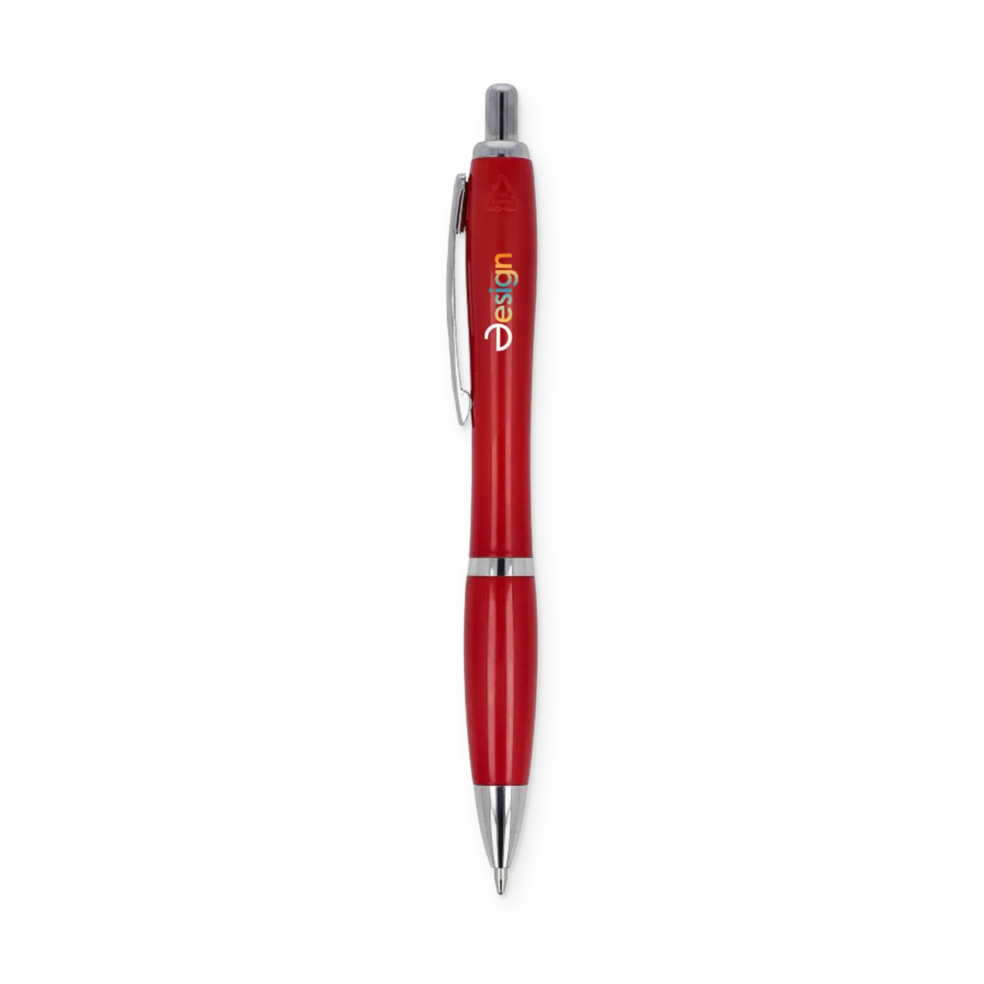 Kugelschreiber RioColor - Farbig | ABS Material | Vollfarbdruck