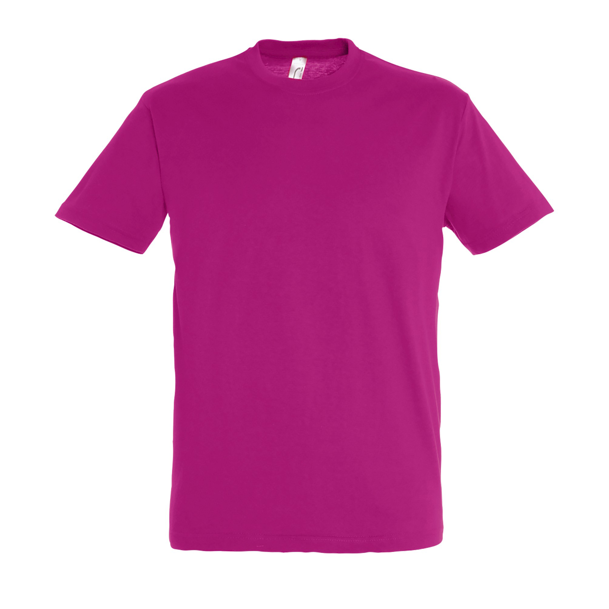 T-Shirt Soli - Unisex | 150 g/m² Baumwolle | Vollfarbdruck