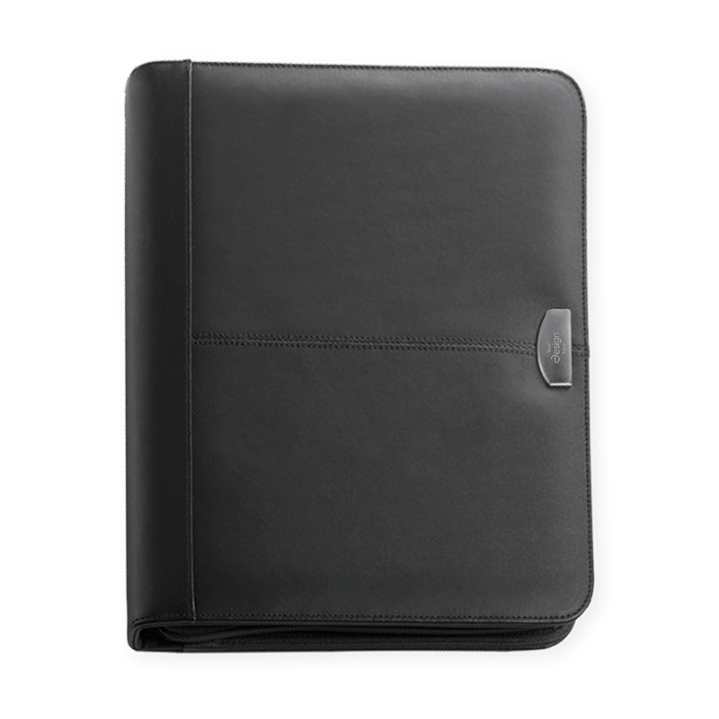 Schreibmappe - A4 | Laserline | Mit Schreibblock