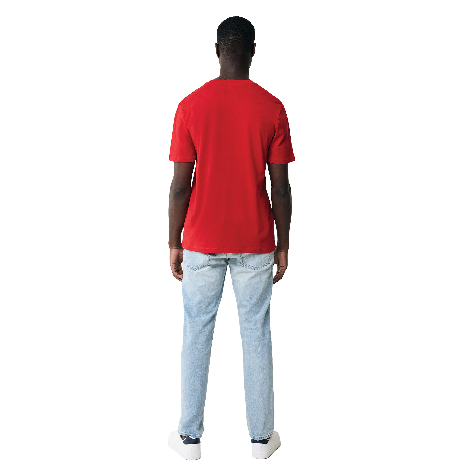 Iconiq T-Shirt Eco - Unisex | 160g/m² | Recycelte Baumwolle | Vollfarbdruck