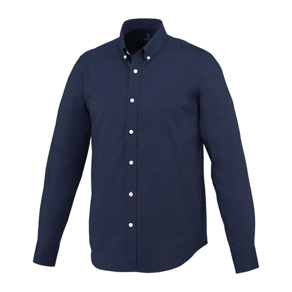 Hemd Elevate - Herren | 142 g/m² | Baumwolle | Hochwertig