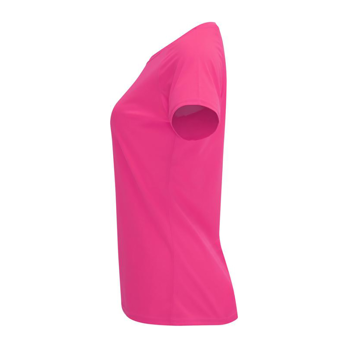 T-Shirt Roly - Damen | 135 g/m² | Polyester | Control-Dry