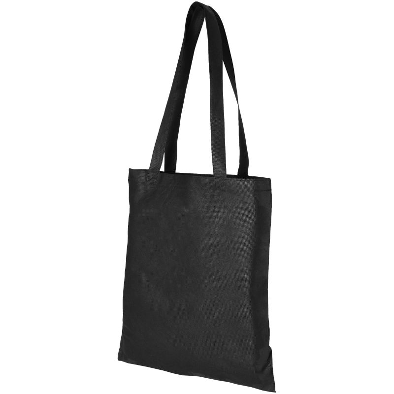 Non Woven Tasche Kiel - schnell | 80 gr/m² | 1-farbiger Druck