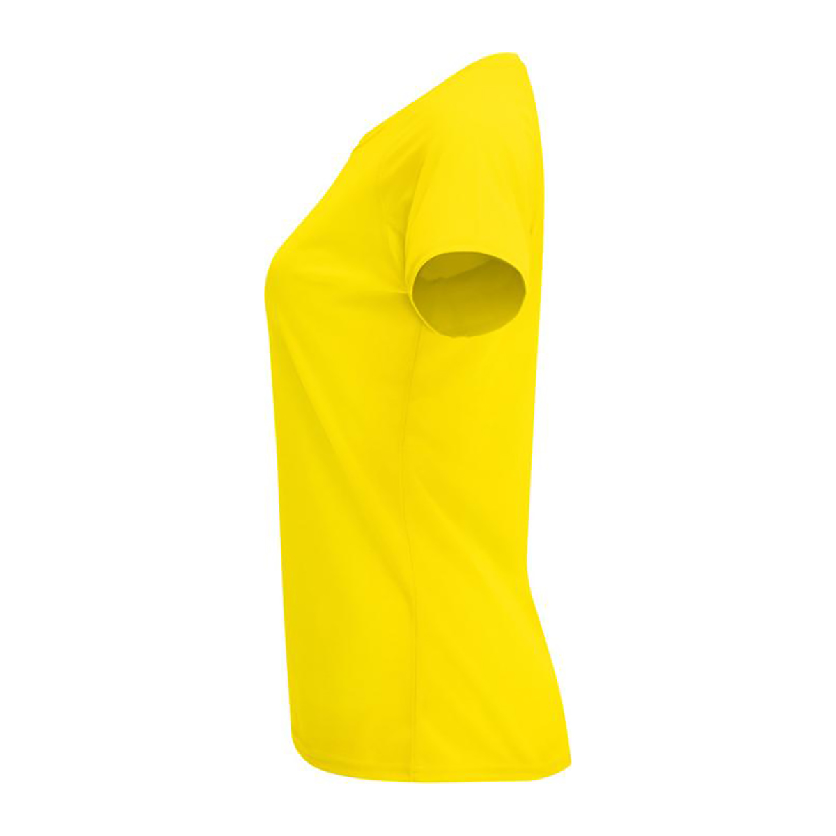 T-Shirt Roly - Damen | 135 g/m² | Polyester | Control-Dry