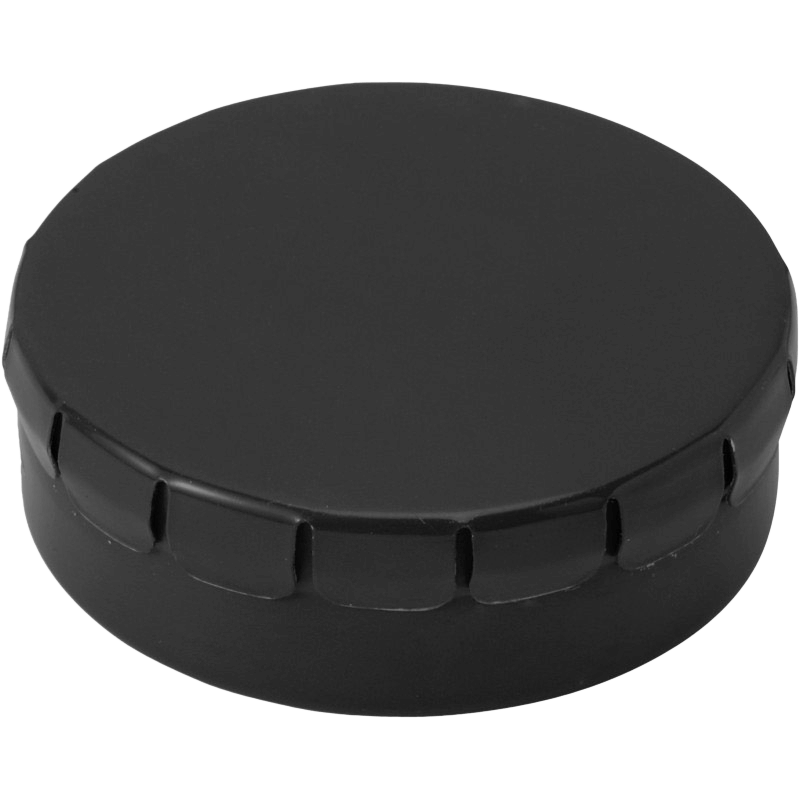 Pfefferminzdose KlickKlack - Rund | 20 gr | Farbig | Click Clack