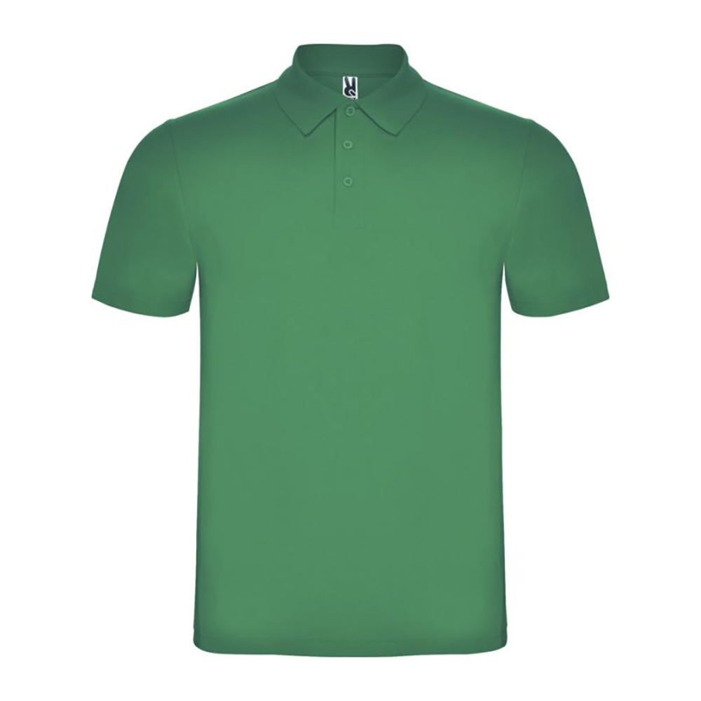 Poloshirt Roly - Unisex | 180 g/m² | Baumwolle | 1-4 Farbdruck