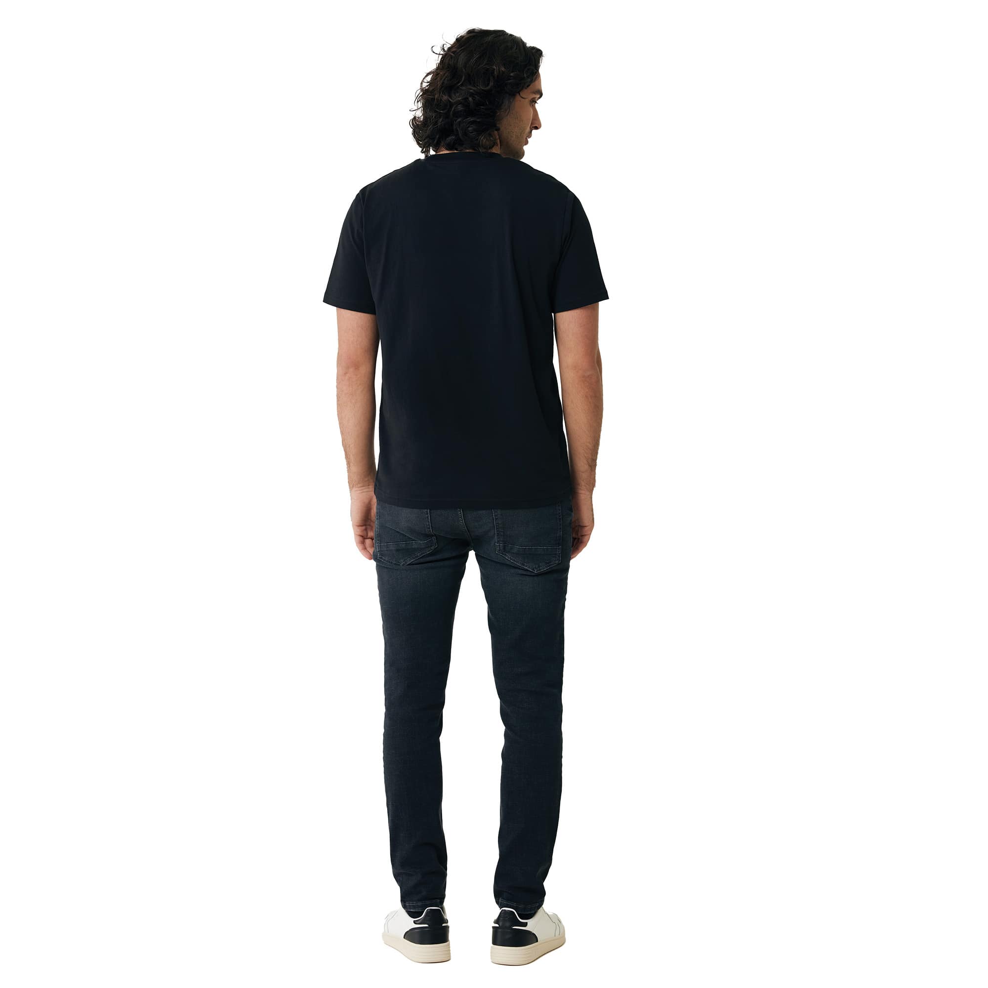 Iconiq T-Shirt Eco - Unisex | 160g/m² | Recycelte Baumwolle | Vollfarbdruck