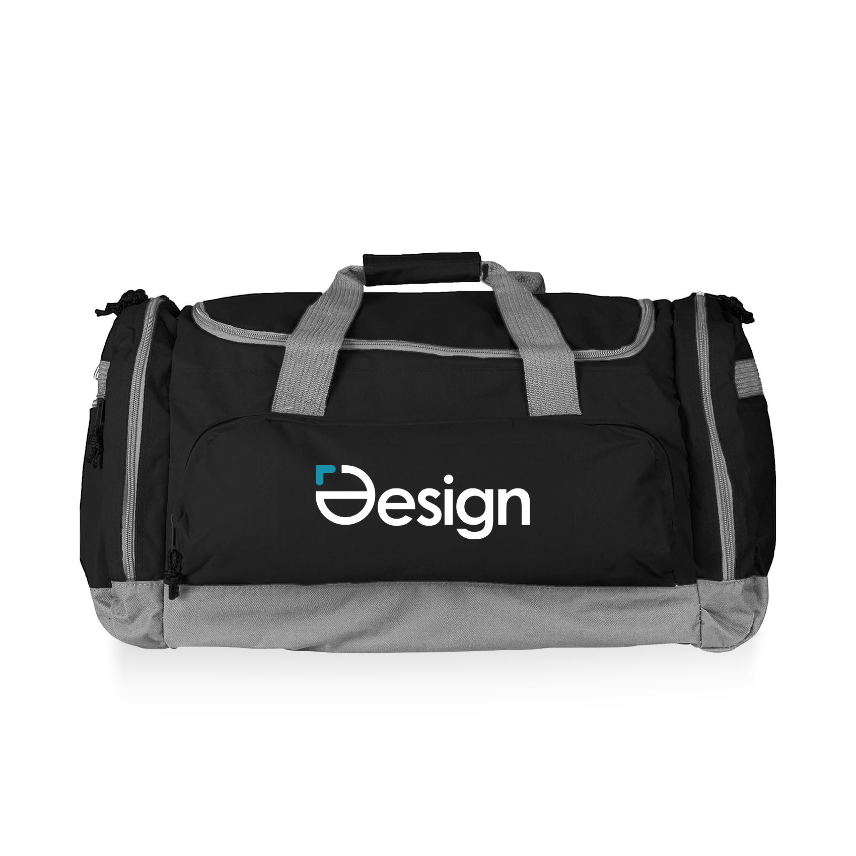 Reisetasche Rino | 69x34x36 cm | 600D Polyester | 5 Fach