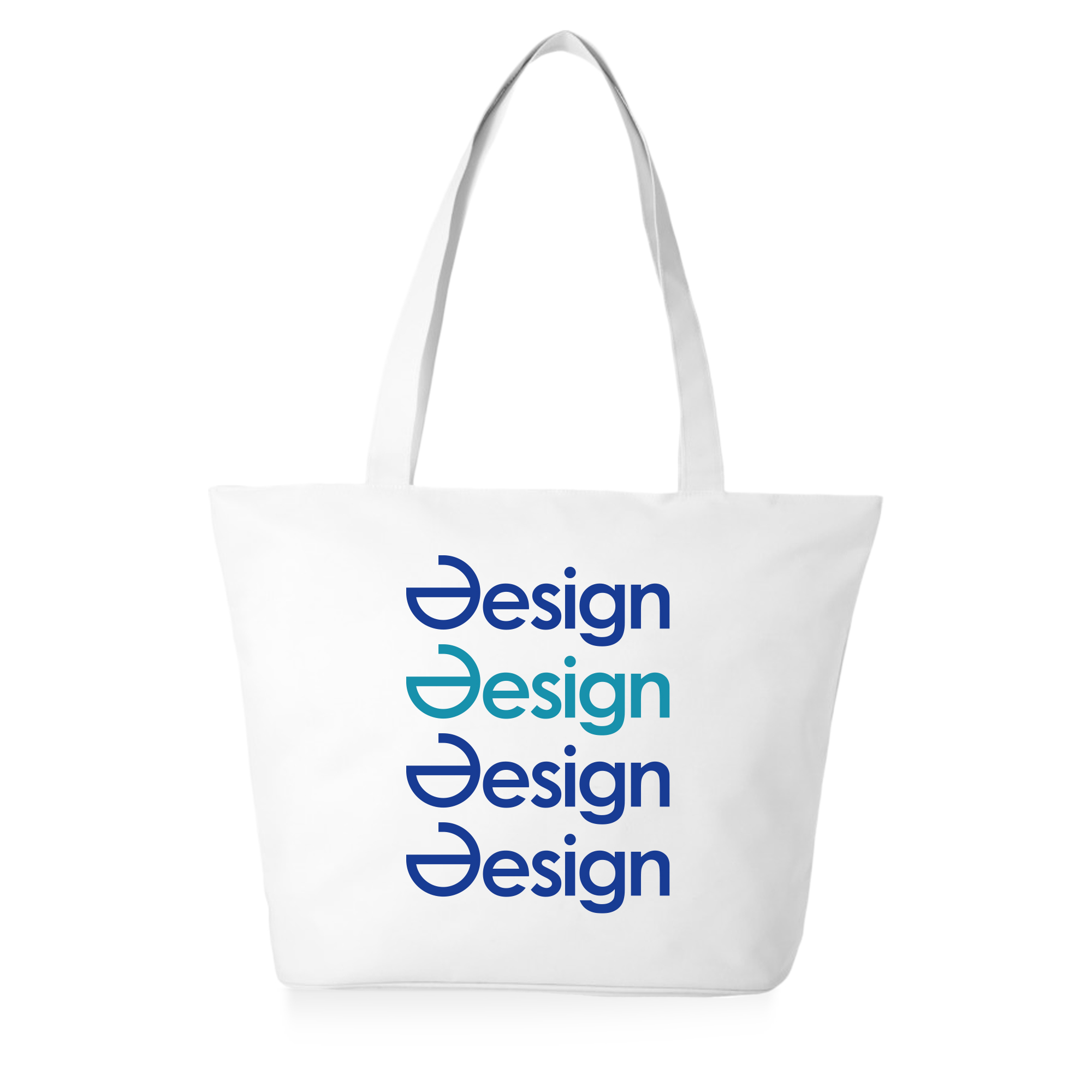 Strandtasche | Groß | 600D Polyester