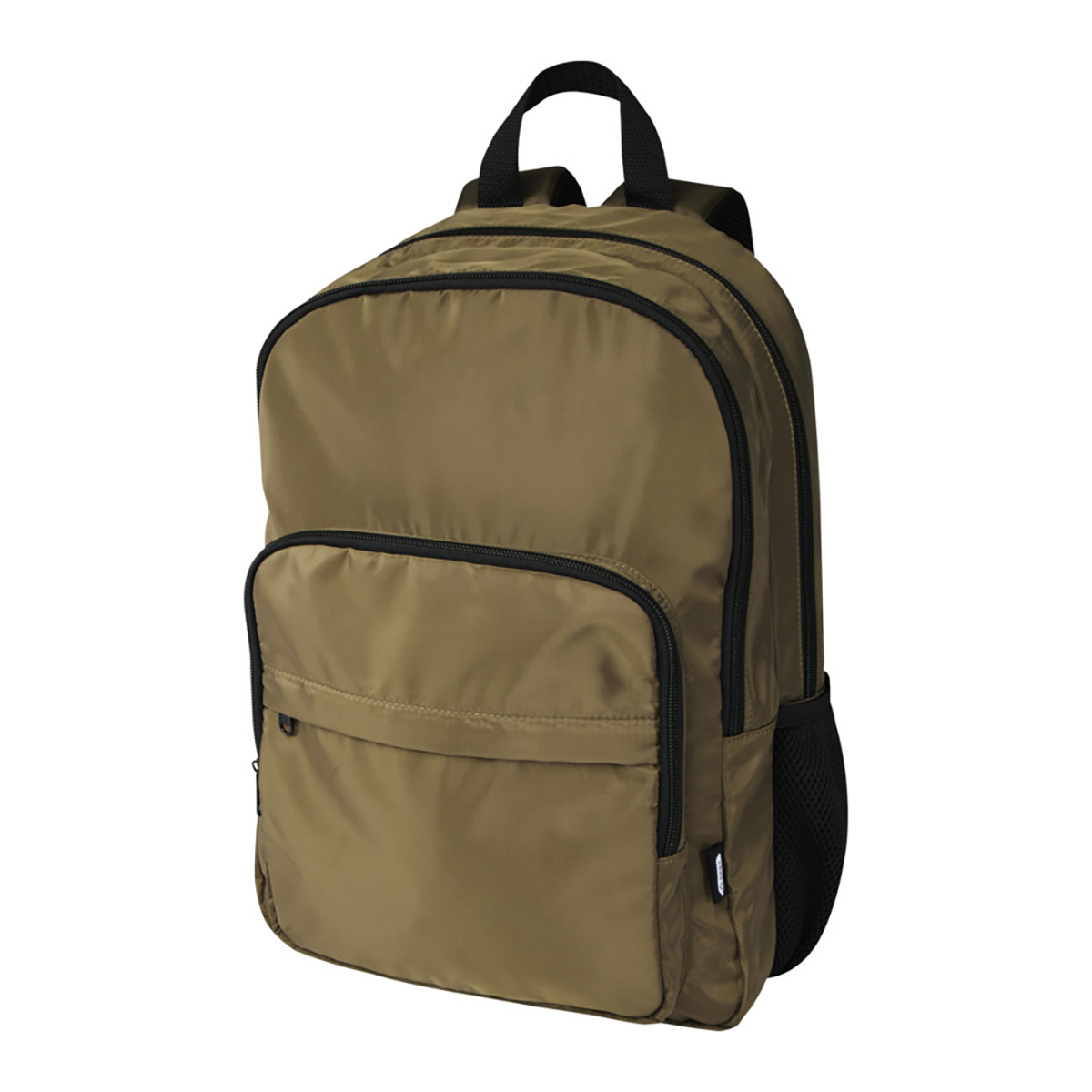 Laptop-Rucksack TrendPlus – 15 Zoll | 20L | Recycelt | Geräumiges Hauptfach