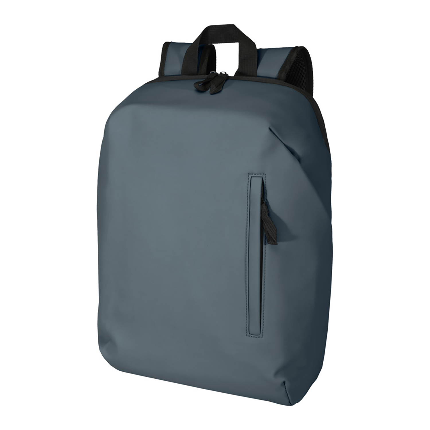 Diebstahlsicherer laptoprucksack – 18 l | Rückenöffnung | Wasserabweisend | Atmungsaktiv