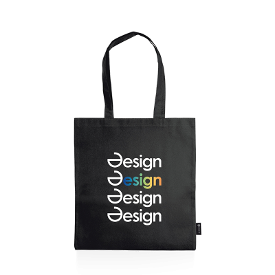 Non Woven Tasche Shiny | 75g/m² | PP | Lange Henkel