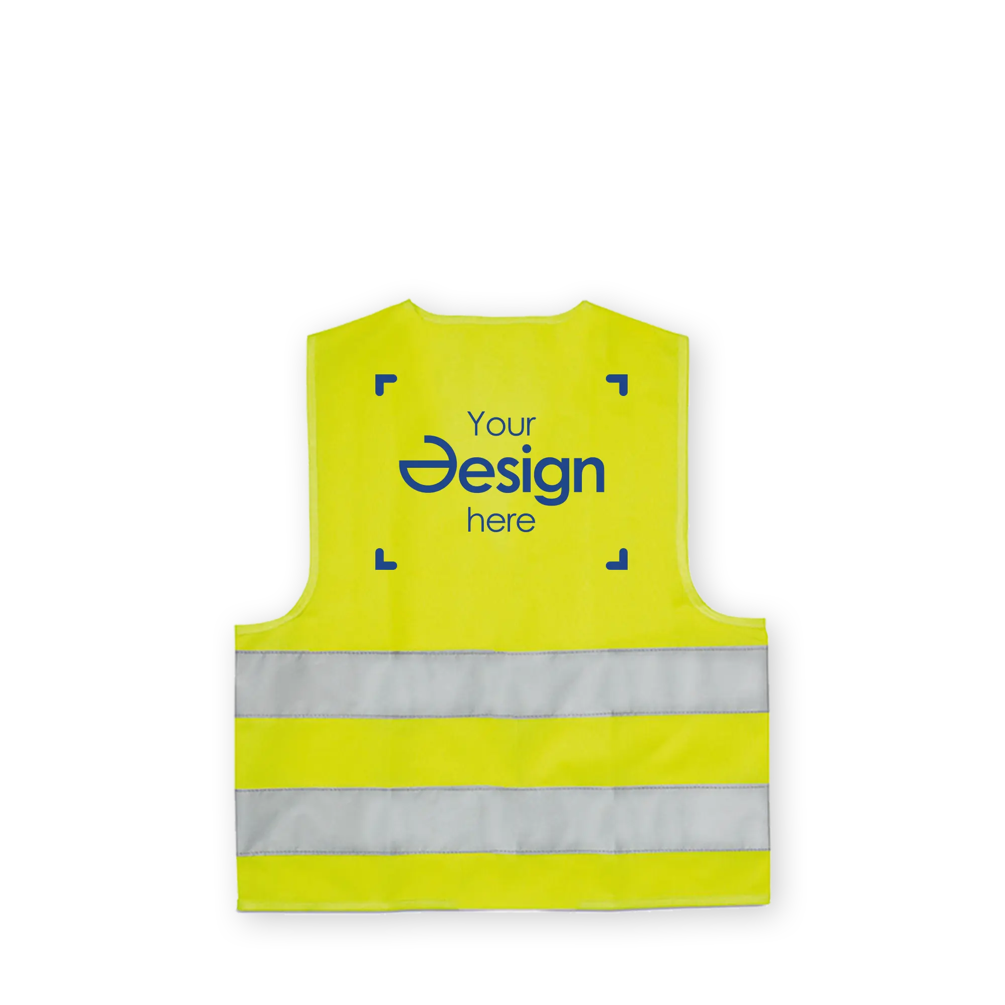 Kindersicherheitsweste Kidus | Für Kinder von 3-4 Jahre| Schnell