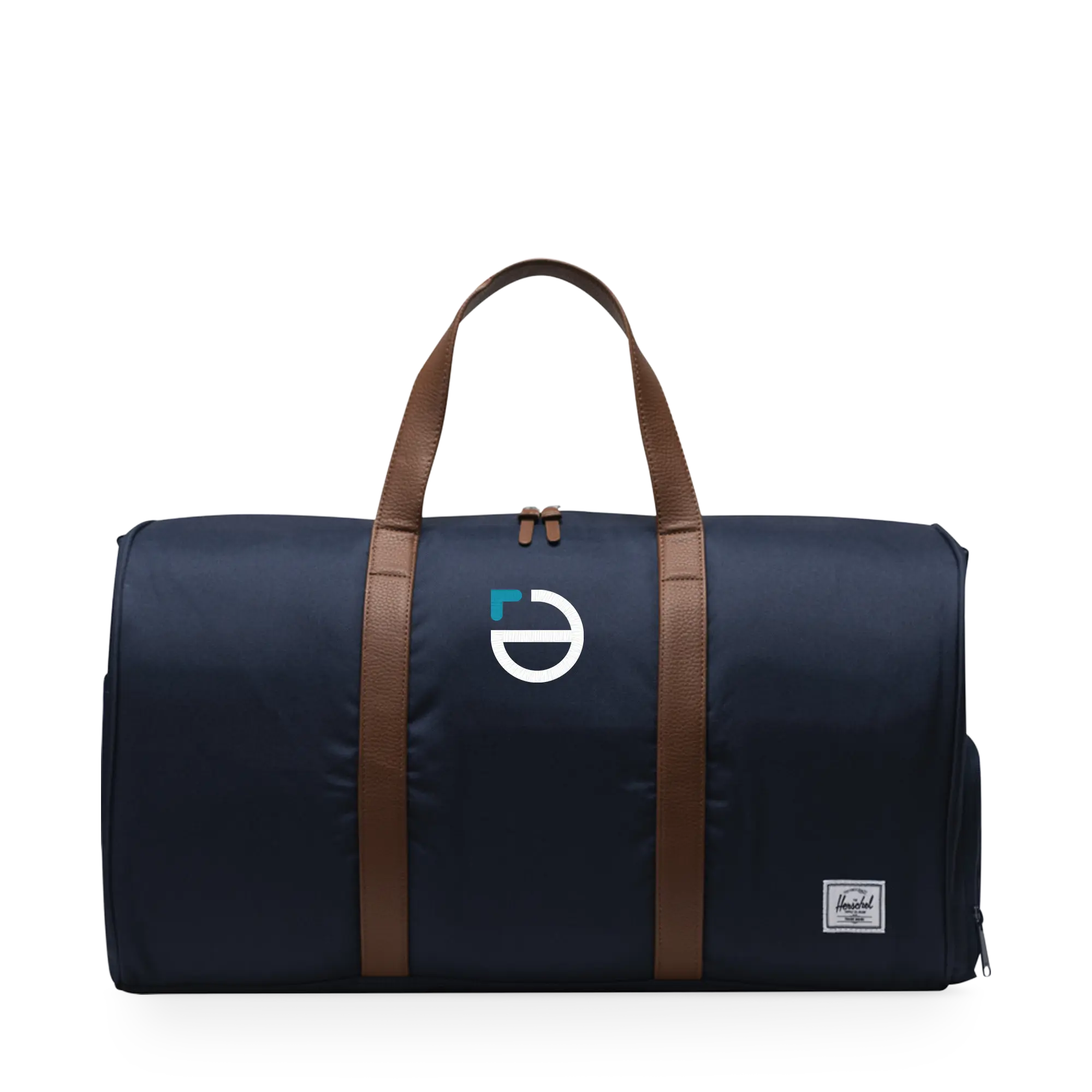 Herschel Reisetasche | 600D Recyceltes Polyester | 43L Fassungsvermögen