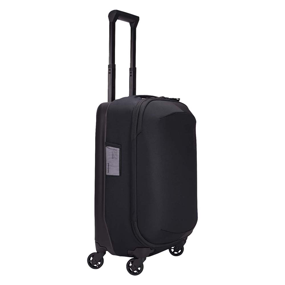 Thule Subterra 2 Handgepäckkoffer mit Spinnerrollen – Kompressionspaneele | Cleveres Fach | Leicht | Leicht zu manövrieren