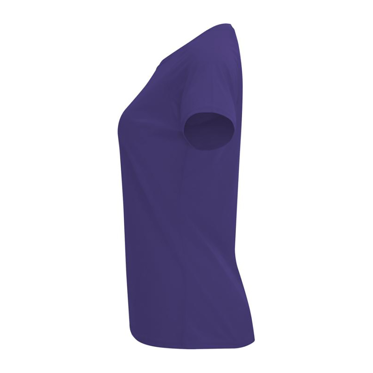 T-Shirt Roly - Damen | 135 g/m² | Polyester | Control-Dry