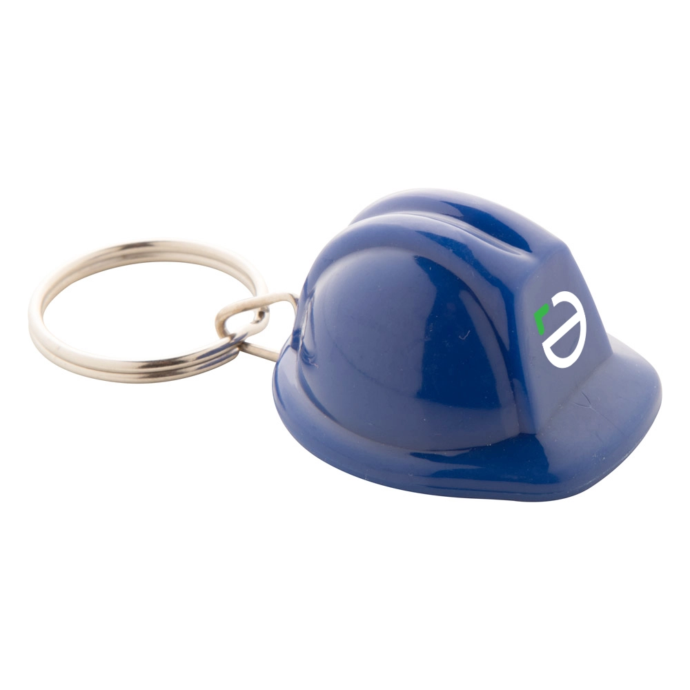 Schlüsselanhänger Bob | Kunststoff  | Farbig