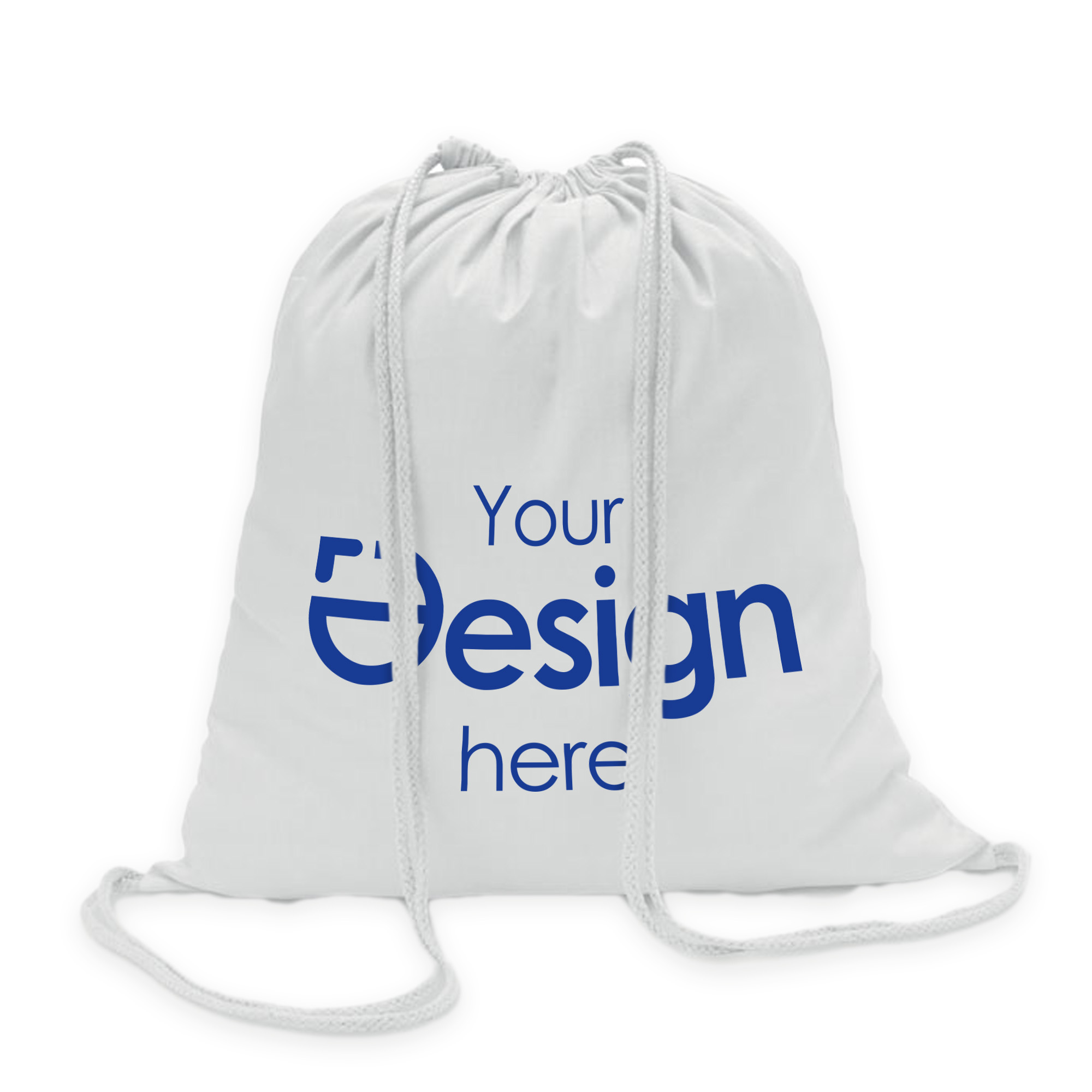 Turnbeutel St.Pauli - Farbig | 100 g/m² | Promo