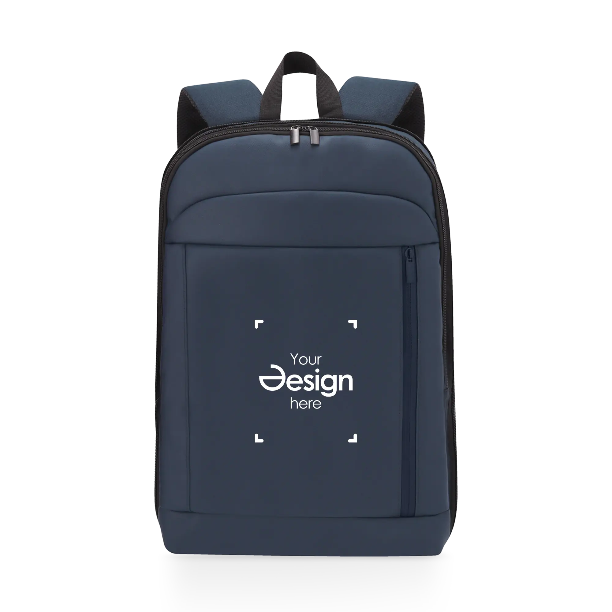 Erweiterbarer Rucksack – Laptopfach | Gepolstert | Wasserabweisend | 900D Polyester