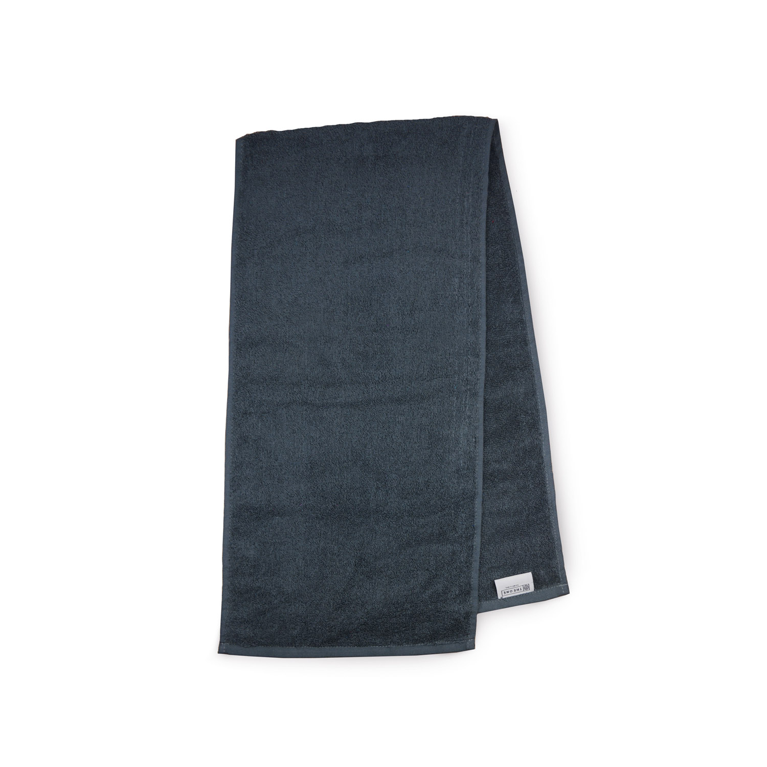 Sporthandtuch – Leicht & saugfähig | 30 × 130 cm | Schnelltrocknend | Kompakt