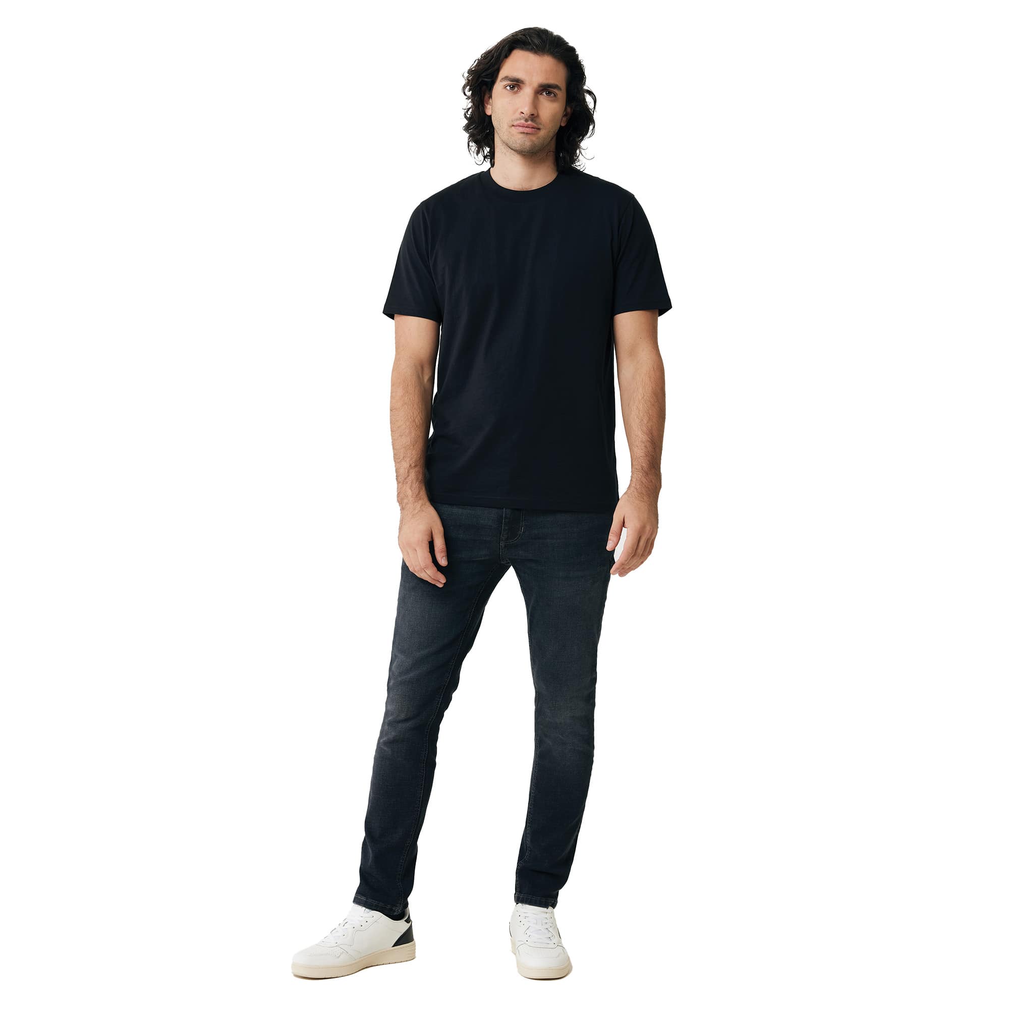 Iconiq T-Shirt Eco - Unisex | 160g/m² | Recycelte Baumwolle | Vollfarbdruck