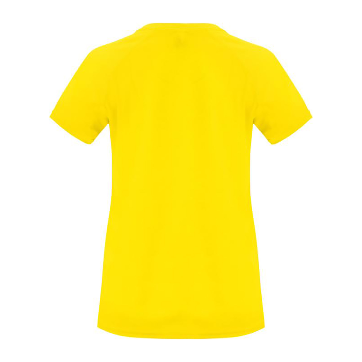 T-Shirt Roly - Damen | 135 g/m² | Polyester | Control-Dry