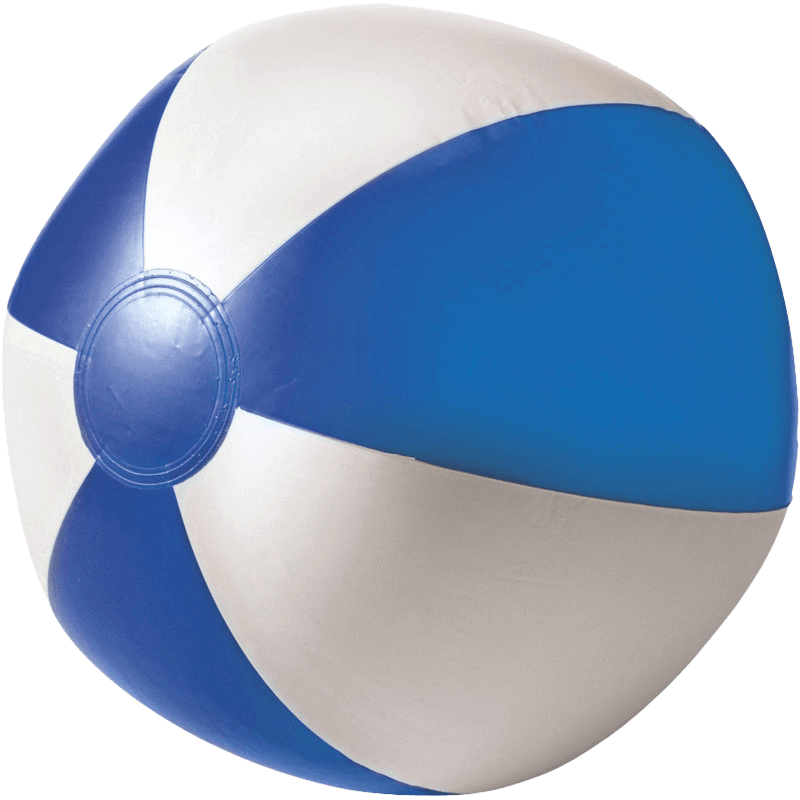 Wasserball Kreta | ⌀ 26 cm | Aufdruck 1-4 Farben