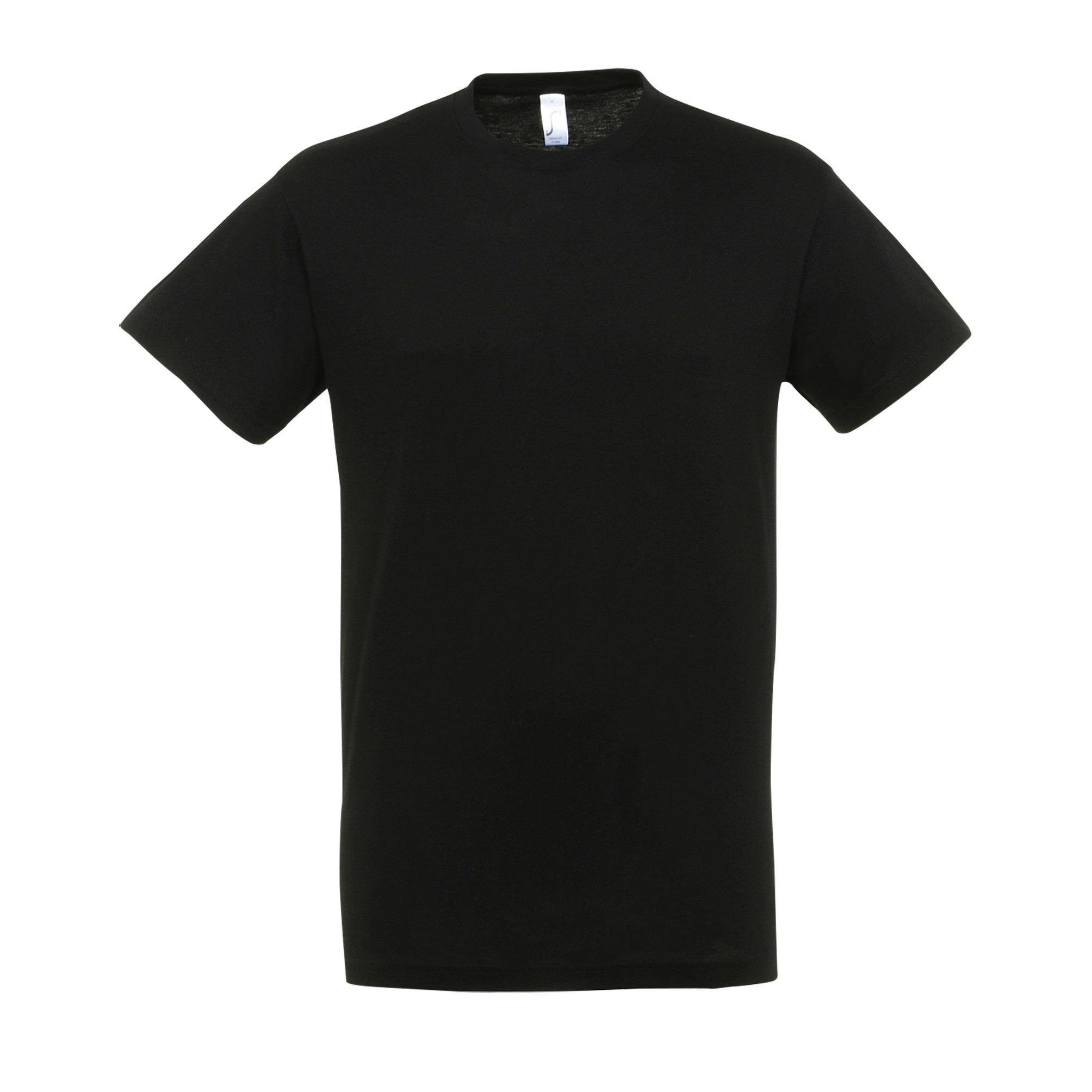 T-Shirt Soli - Unisex | 150 g/m² Baumwolle | Vollfarbdruck
