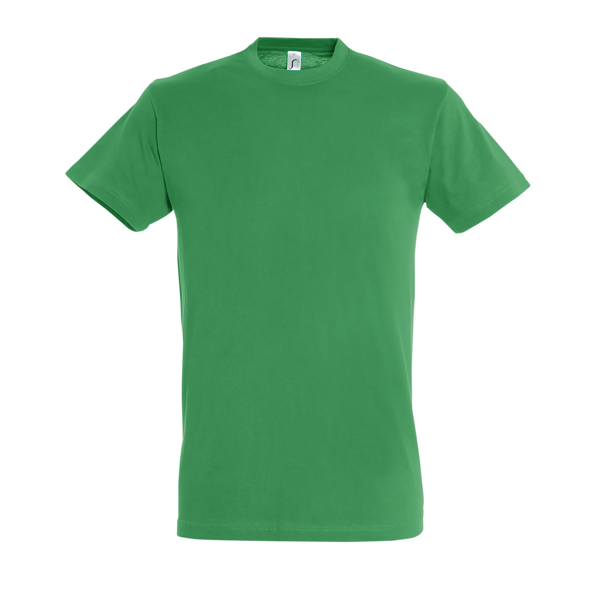 T-Shirt Soli - Unisex | 150 g/m² Baumwolle | Vollfarbdruck