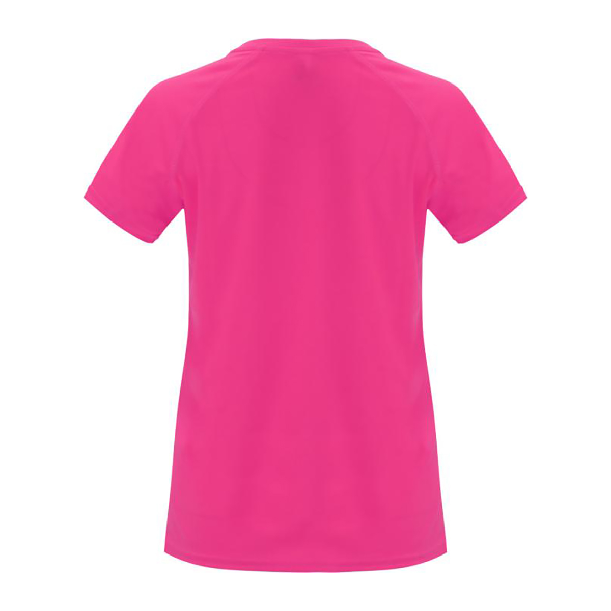 T-Shirt Roly - Damen | 135 g/m² | Polyester | Control-Dry