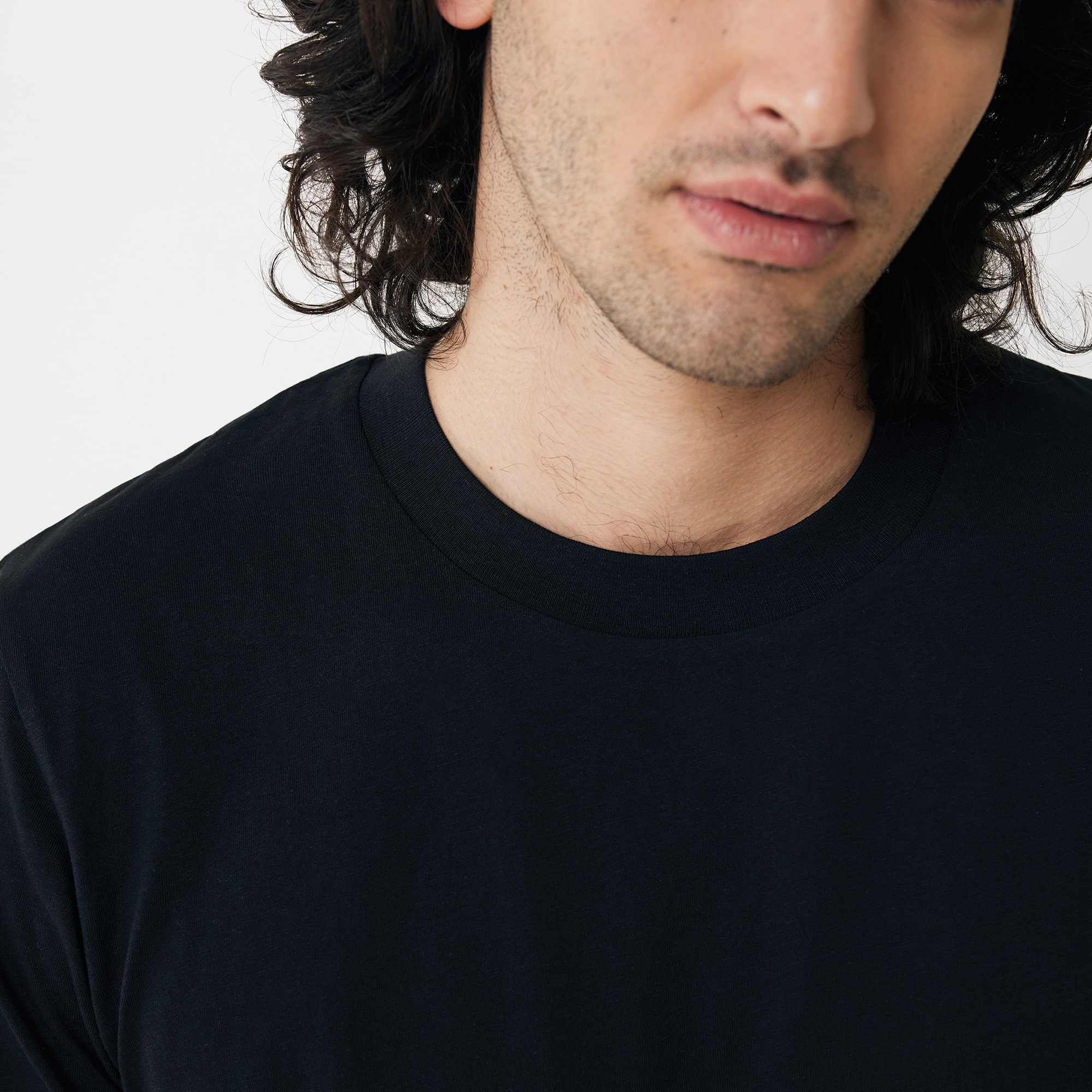 Iconiq T-Shirt Eco - Unisex | 160g/m² | Recycelte Baumwolle | Vollfarbdruck