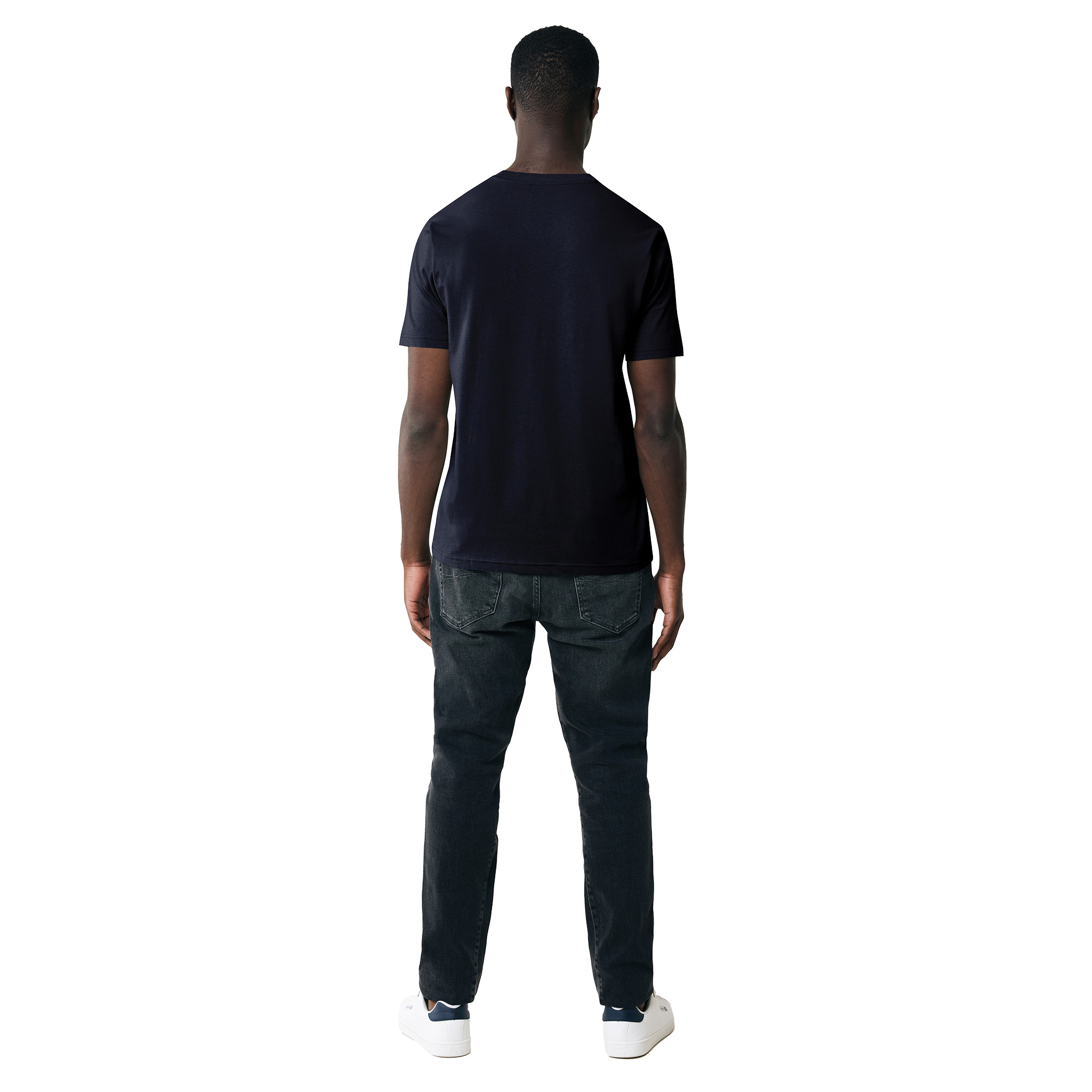 Iconiq T-Shirt Eco - Unisex | 160g/m² | Recycelte Baumwolle | Vollfarbdruck