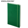 Notizbuch Moleskine Big - A5 | 240 Blatt |  Hardcover | Liniert