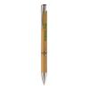 Kugelschreiber Mira - Bambu | Bambus | 1-4 Farbendruck