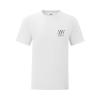 T-Shirt | Herren | Baumwolle