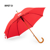 Regenschirme | Automatisch | Recycelter Kunststoff | Ø 105 cm