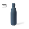 Trinkflasche Jenings  - 790 ml | Edelstahl | Gummierte Oberfläche 