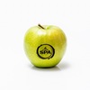 Äpfel - Grün | Essbare Tinte