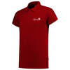 Poloshirt Fitted - Herren | Tricorp Workwear | 180 g/m² |  Vollfarbdruck
